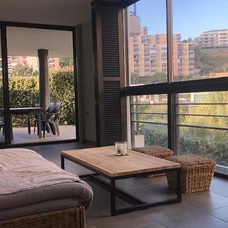 Ferienwohnung T2 Standing Ajaccio Ajaccio  Exterior foto
