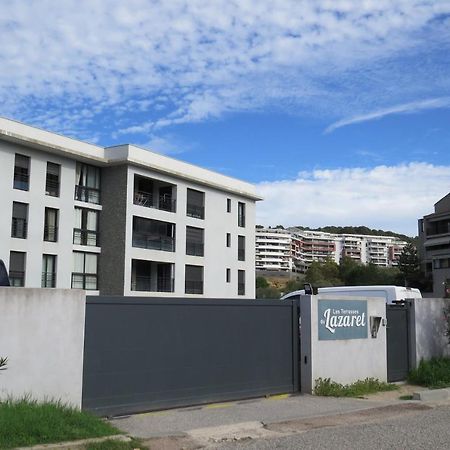 Ferienwohnung T2 Standing Ajaccio Ajaccio  Exterior foto