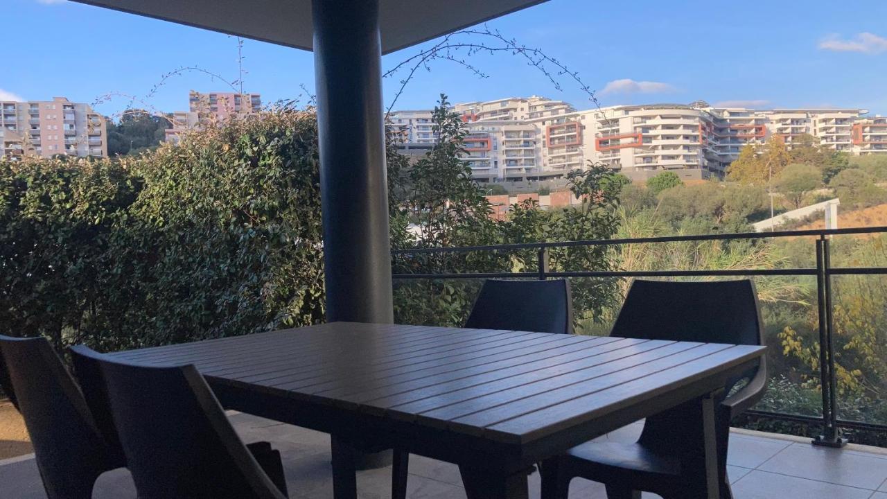 Ferienwohnung T2 Standing Ajaccio Ajaccio  Exterior foto